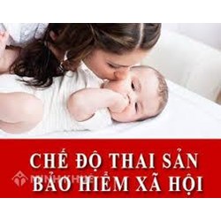 Nghỉ việc rồi có còn được hưởng chế độ thai sản không?