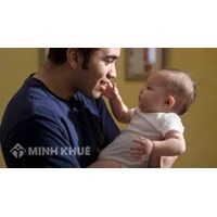 Chế độ nghỉ cho chồng khi vợ mang thai?