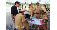Gây tai nạn rồi bỏ chạy sẽ bị trừng phạt thế nào?