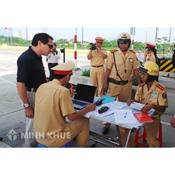 Gây tai nạn rồi bỏ chạy sẽ bị trừng phạt thế nào?