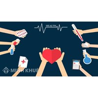 Có được mua bảo hiểm y tế tự nguyện cho cả gia đình khi có con là học sinh?