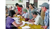 Chế độ nghỉ hưu trước tuổi cho đối tượng tinh giảm biên chế