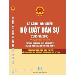 Cập nhật điểm mới quy định "các vấn đề về năng lực của cá nhân" theo Bộ luật Dân sự 2015