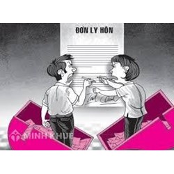 Ly hôn trong trường hợp bị tuyên bố mất tích? Làm gì khi vợ không chịu ký đơn ly hôn?