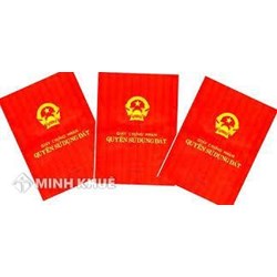 Cách điền đơn đăng ký biến động khi sang tên sổ hồng ? Thủ tục trước bạ sang tên nhà đất ?