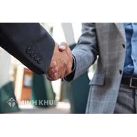 Thủ tục thành lập doanh nghiệp có vốn đầu tư nước ngoài thực hiện như thế nào ?