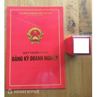 Con dấu bị mất, hỏng có thể thực hiện thủ tục Thay đổi Đăng ký doanh nghiệp không?