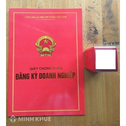 Con dấu bị mất, hỏng có thể thực hiện thủ tục Thay đổi Đăng ký doanh nghiệp không?