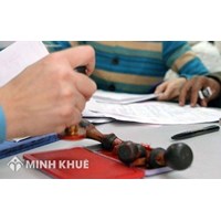 Muốn thay đổi họ tên của mình có làm được không? Thủ tục thực hiện việc đổi tên cần những giấy tờ gì?