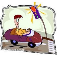 Đi xe máy vượt đèn đỏ, có uống rượu bia bị phạt bao nhiêu tiền?