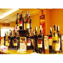 Giấy phép sản xuất rượu công nghiệp.