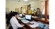 Hướng dẫn cách viết tờ khai đăng ký việc thay đổi, cải chính, bổ sung hộ tịch, xác định lại dân tộc theo quy định của luật mới?