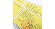 Không có giấy chứng nhận bảo hiểm trách nhiệm dân sự của chủ xe cơ giới bị xử phạt thế nào ?