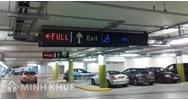 Kinh doanh bãi đỗ xe cần những quy định gì?