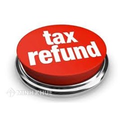Mẫu đề nghị hoàn thuế mới nhất và cách đăng ký hoàn thuế?