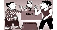 Rủi ro từ việc cho mượn sổ đỏ