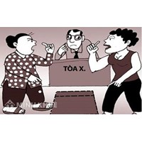 Rủi ro từ việc cho mượn sổ đỏ