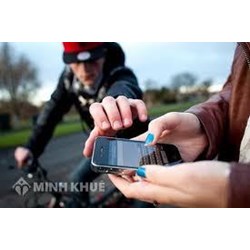 Tội cướp giật tài sản bị phạt bao nhiêu năm tù? Làm gì khi vị vu oan tội cướp?