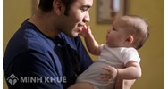 Quyền lợi của lao động nam có vợ sinh con