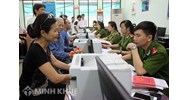 Sinh viên thuê nhà trọ không đăng ký tạm trú bị xử phạt thế nào?
