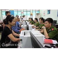 Sinh viên thuê nhà trọ không đăng ký tạm trú bị xử phạt thế nào?