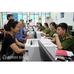 Sinh viên thuê nhà trọ không đăng ký tạm trú bị xử phạt thế nào?