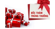 Trúng thưởng quà tặng có phải nộp thuế không