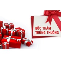 Trúng thưởng quà tặng có phải nộp thuế không