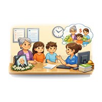 Điều kiện hưởng trợ cấp tuất hằng tháng theo quy định mới nhất