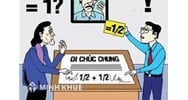 Thủ tục khởi kiện tranh chấp thừa kế về đất đai làm thế nào?