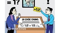 Thủ tục khởi kiện tranh chấp thừa kế về đất đai làm thế nào?