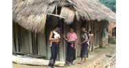 Mẫu giấy đề nghị xét duyệt, bổ sung hộ nghèo, hộ cận nghèo