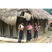 Mẫu giấy đề nghị xét duyệt, bổ sung hộ nghèo, hộ cận nghèo