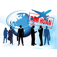 Trường hợp nào người dân bị cấm xuất cảnh ?