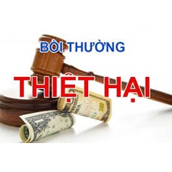 Gây tai nạn giao thông thì phải bồi thường như thế nào ?