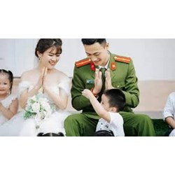 Điều kiện kết hôn với học viên quân đội, quân nhân chuyên nghiệp