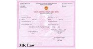 Có thể đăng ký kết hôn ở nơi tạm trú được hay không ?