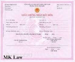 Có thể đăng ký kết hôn ở nơi tạm trú được hay không ?