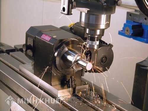 Mẫu Hợp Đồng Gia Công Hàng Hóa Mới Nhất Năm 2023