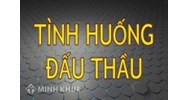 Xử lý tình huống dự toán được duyệt cao hơn giá gói thầu?