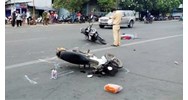 Quy định mức bồi thường khi gây tai nạn giao thông chết người