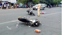 Quy định mức bồi thường khi gây tai nạn giao thông chết người