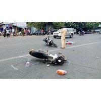 Quy định mức bồi thường khi gây tai nạn giao thông chết người