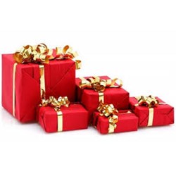 Chi phí phải trả khi người nước ngoài gửi quà về Việt Nam ?