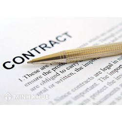 Giao kết hợp đồng vay tiền những rủi ro pháp lý  theo Bộ luật Dân sự 2015