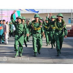 Mẫu đơn xin tạm hoãn thực hiện nghĩa vụ quân sự mới nhất