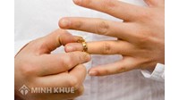 Khi ly hôn người vợ được hưởng quyền lợi gì ? Ly hôn phải đóng phí?
