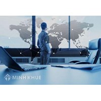 Consultancy services of foreign invested projects