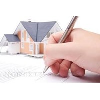 Hướng dẫn soạn thảo Hợp đồng tặng cho nhà ở hợp pháp, đúng luật