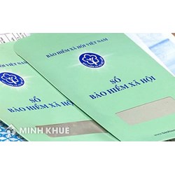 Thủ tục xin cấp lại sổ bảo hiểm xã hội bị mất thực hiện thế nào?